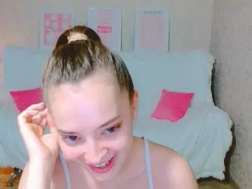 Bongacams Best Webcam of SiennaMia