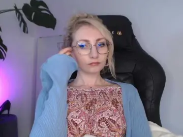 Bongacams Sex Chat of CinderellaMoon