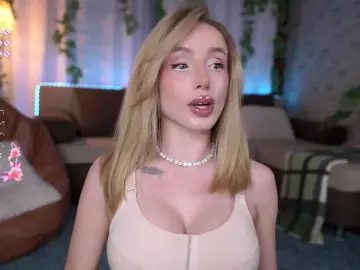 Bongacams Best live sex cam show of babyyyluna