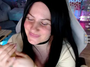 Bongacams Watch Live Sex Cams of Bellastarrr84