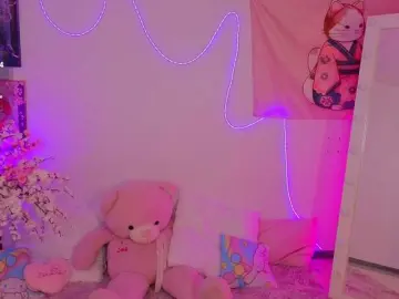 Bongacams Private Sex Chat of Deibora