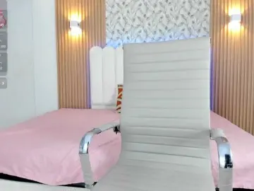 Bongacams Live Sex of allyson-nahid