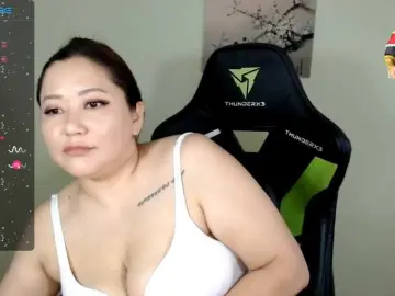 Bongacams Sex Cam of LisaAsianFlower