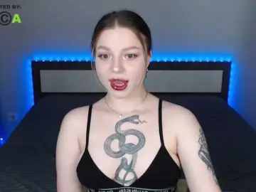 Bongacams Adult Webcam of RonnieMilles