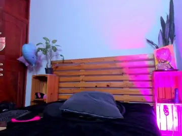 Bongacams Private Sex Chat of marymagic
