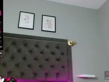 Bongacams Live Sex of CharlotteLemke