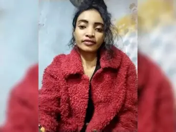 Bongacams Sex Cam of Shanya12