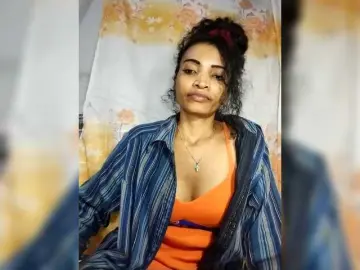Bongacams Adult Webcam of Shanya12