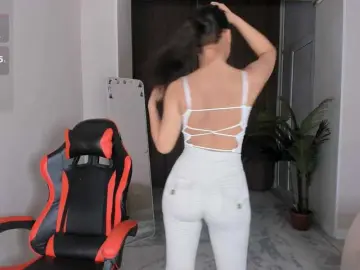 Bongacams Sex Cam of YunLe