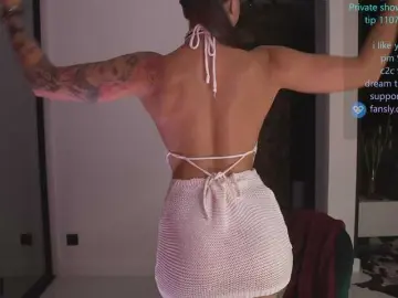 Bongacams Free Porn Cam of bongCinnamon