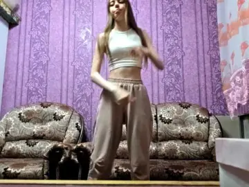 Bongacams Live Sex Cam of CharleenTetz