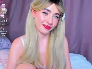 Bongacams Free Porn Cam of Lissonil