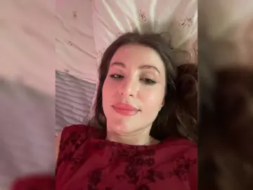 Bongacams Private Sex Chat of MilashaNyasha