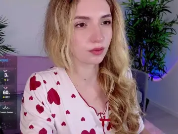 Bongacams Private Sex Chat of marykiskis