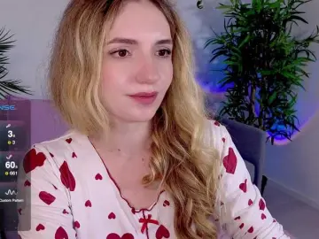 Bongacams Free Live Porn of marykiskis