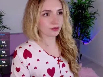 Bongacams Free Live Porn of marykiskis