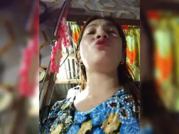 Bongacams Live Sex of PhantomRose