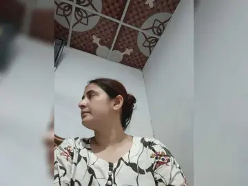 Bongacams Watch Live Sex Cams of Khadija3