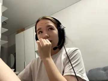 Bongacams Adult Webcam of OdeliaBroomhead