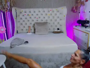 Bongacams Live Sex of TastyShow