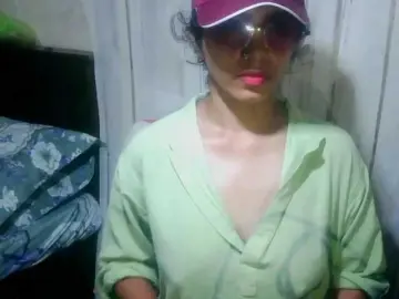 Bongacams Nude Webcam of arabianZ
