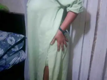 Bongacams Nude Webcam of arabianZ