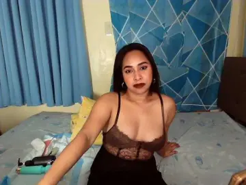 Bongacams Best Webcam of xxTrexie18