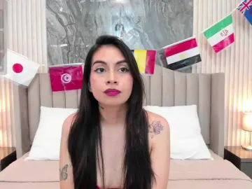 Bongacams Live Porn of AlissonNoir