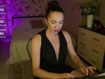 Bongacams Sex Cam of AnneKarma