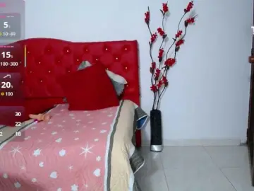 Bongacams Sex Cam of noelia-milf19