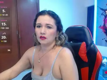 Bongacams Live Sex Cam of noelia-milf19