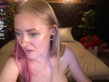 Bongacams Adult Webcam of DramaQuenns