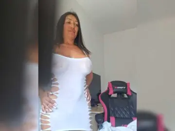Bongacams Best Webcam of natylusexy