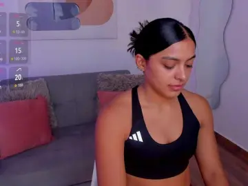Bongacams Live Sex of AmandaConner
