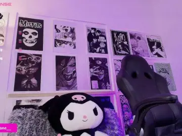 Bongacams Live Sex Cam of Janediaz