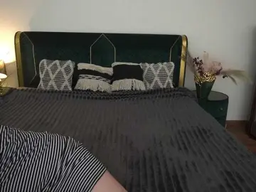 Bongacams Adult Webcam of MagikPeachh