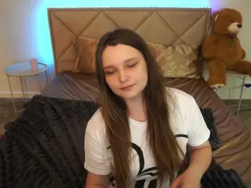 Bongacams Nude Webcam of MagikPeachh