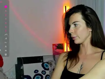 Bongacams Sex Chat of andrea-tasty