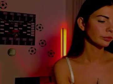 Bongacams Sex Chat of andrea-tasty
