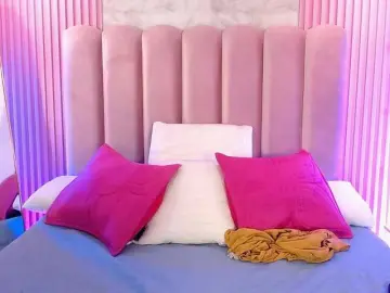 Bongacams Free Porn Cam of ArianaRougee