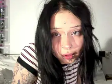 Bongacams Live Porn of jennarocks