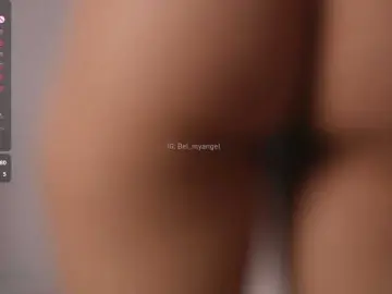 Bongacams Sex Cam of Bella-francoo
