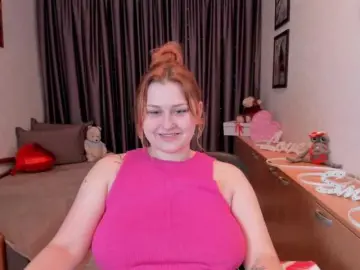 Bongacams Nude Webcam of WhisperOfSiren