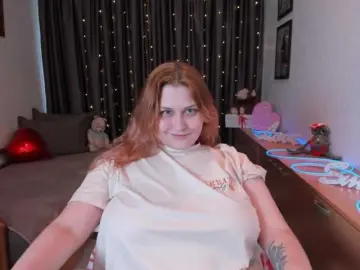 Bongacams Live Porn of WhisperOfSiren