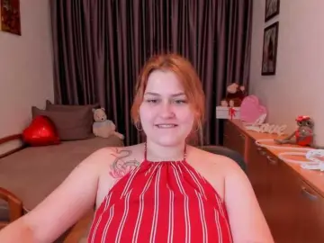 Bongacams Live Porn of WhisperOfSiren