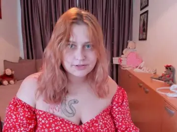 Bongacams Best Webcam of WhisperOfSiren
