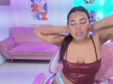 Bongacams Free Porn Cam of Afrodita-Loren