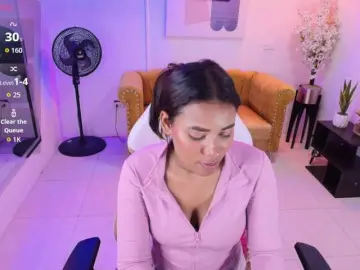 Bongacams Sex Chat of Afrodita-Loren