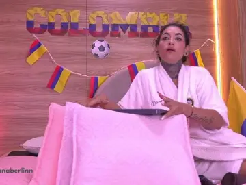 Bongacams Watch Live Sex Cams of sexy-danna