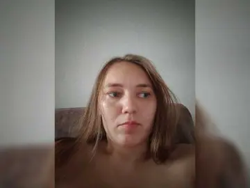 Bongacams Nude Webcam of Kisa75
